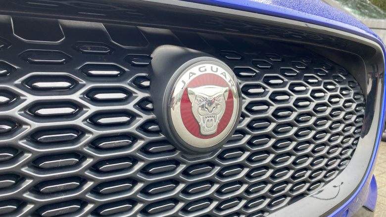 Jaguar I-Pace 294kW EV400 HSE Black 90kWh 5dr Auto 11kW Charger Electric Estate